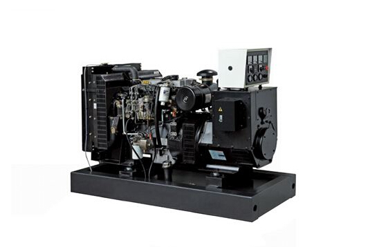文山科克150kw大型柴油发电机组