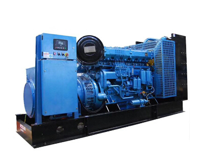 文山宗申动力150kw大型柴油发电机组