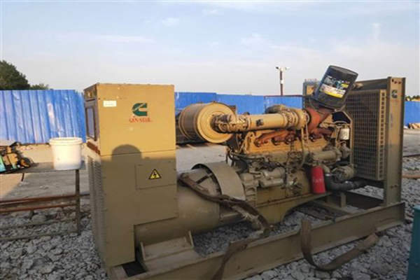 文山发电机出租 文山发电机出租