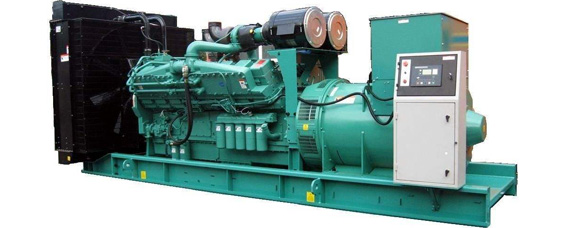 文山柴油发电机 文山柴油发电机